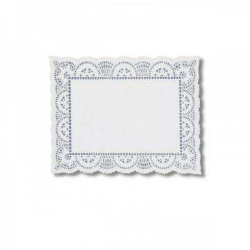 Dantela hartie 15x21cm (100buc)