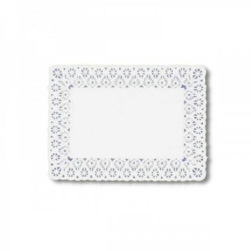 Dantela hartie 18x25cm (100buc)