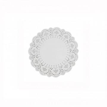 Dantela hartie 21cm (100buc)