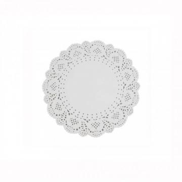 Dantela hartie 25cm (100buc)