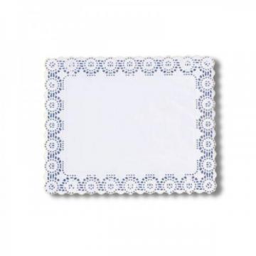 Dantela hartie 26x32cm (100buc)