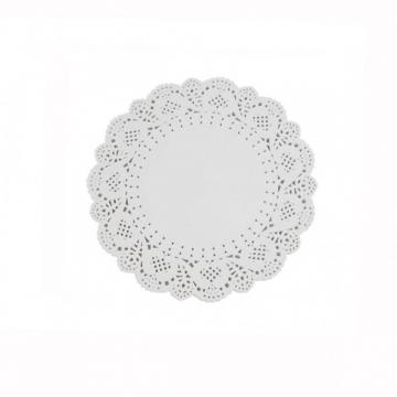 Dantela hartie 28cm (100buc)