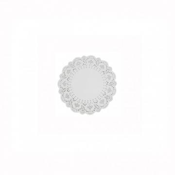 Dantela hartie 9cm (500buc)