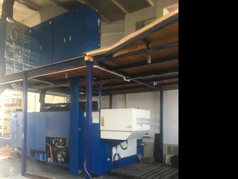 Debitare laser inox, aluminiu