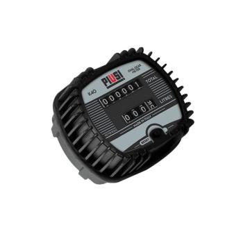 Debitmetru electronic K40 pentru ulei