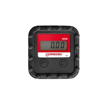 Debitmetru electronic MGE-40 pentru ulei