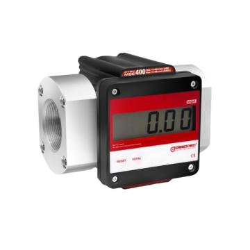 Debitmetru electronic MGE-400 F2 pentru diesel