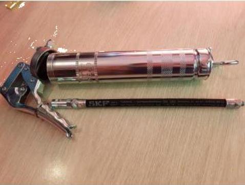 Decalimetru Lagh 400, SKF