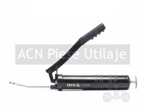 Decalimetru pentru excavator Wacker Neuson