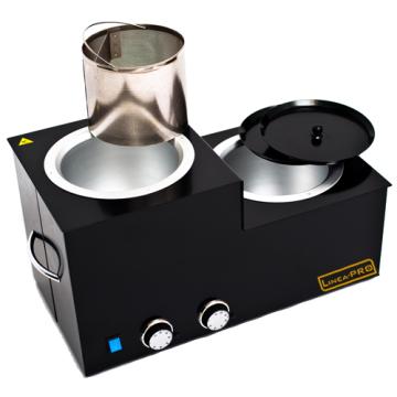 Decantor ceara traditionala 9 litri negru