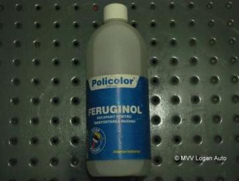 Decapant Deruginol feruginol 1L