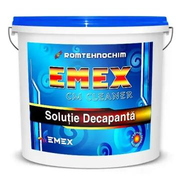 Decapant vopsea veche Emex CM Cleaner