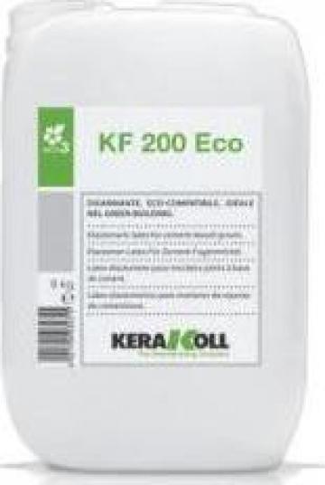Decofrant profesional Kerakoll Italia - KF 200