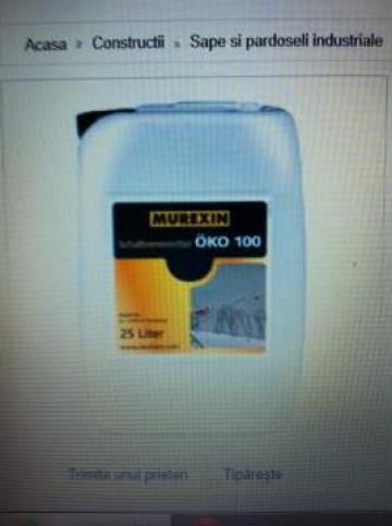 Decofrol Oko 100 la 25 KG
