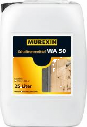 Decofrol WA 50 bidon 25 kg