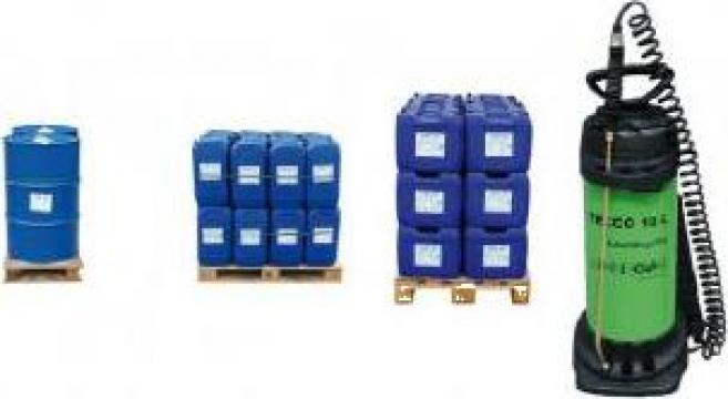 Decofrol beton