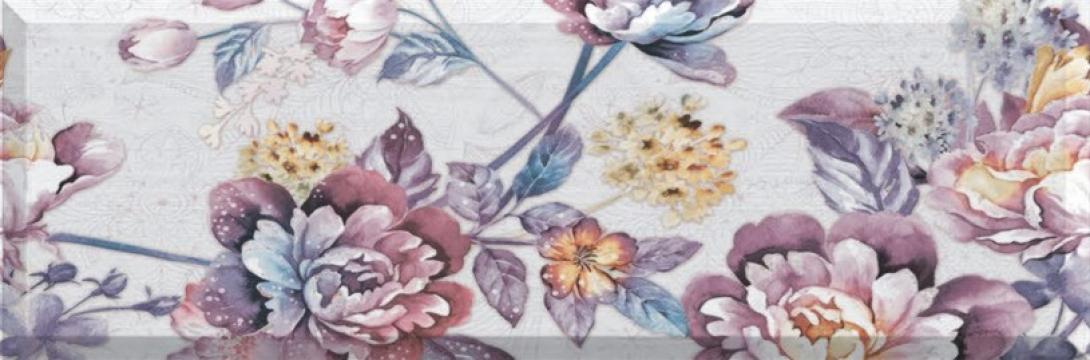 Decor faianta 25X75 4025 HL B