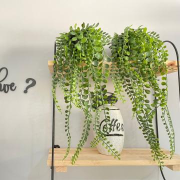 Decor plante artificiale - vita taratoare - 16 x 26 cm