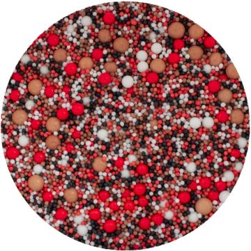 Decor tort Gingerbread Sprinkle Mix, 800g - Lumea