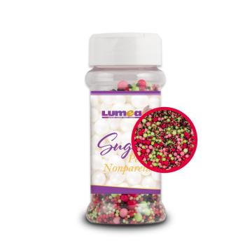 Decor tort Party Sprinkle Mix, 80g - Lumea