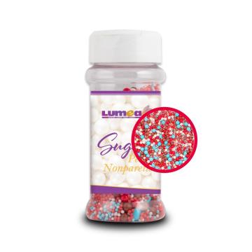 Decor tort Sweets Sprinkle Mix, 80g - Lumea