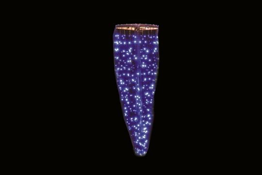 Decoratiune con luminos, EB740245