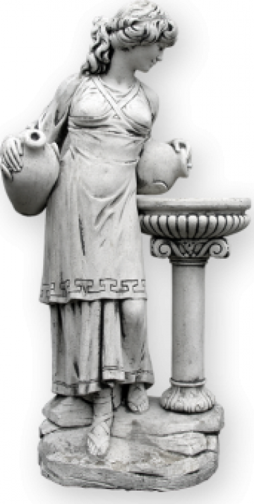 Decoratiune gradina statuie Quaraia S71Q