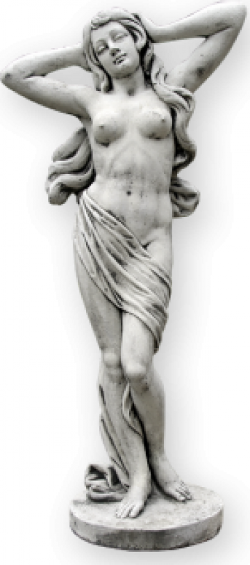 Decoratiune gradina statuie Venere Risvelio S65