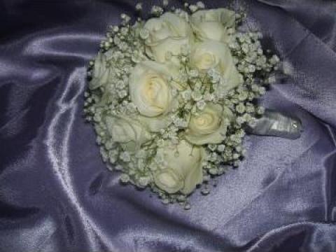 Decoratiuni florale
