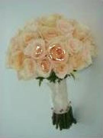 Decoratiuni florale