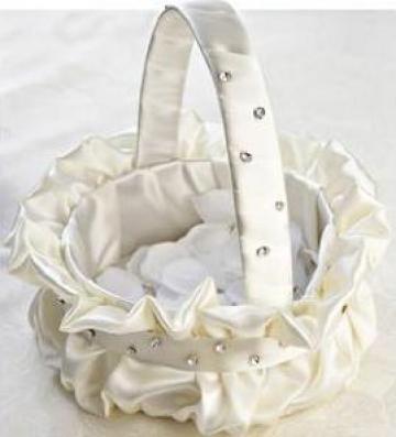 Decoratiuni nunta Iasi - Perfect Wedding