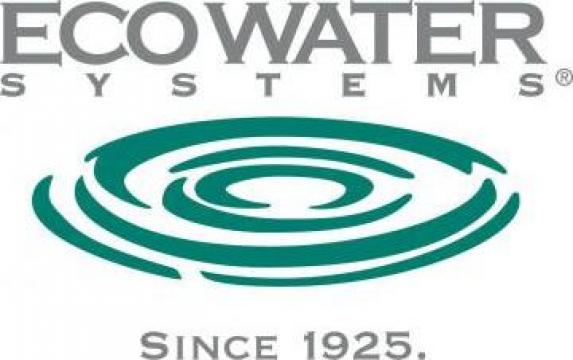 Dedurizator Ecowater SUA