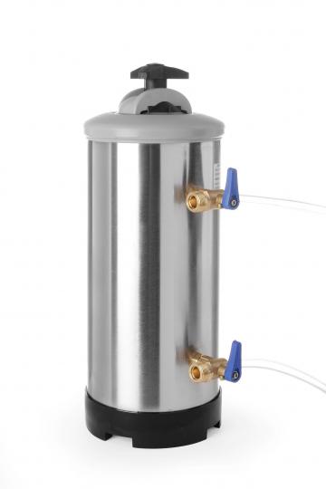 Dedurizator apa presiunea maxima / minima a apei