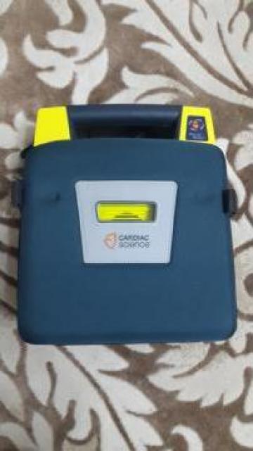 Defibrilator AED G3 Pro Automatic