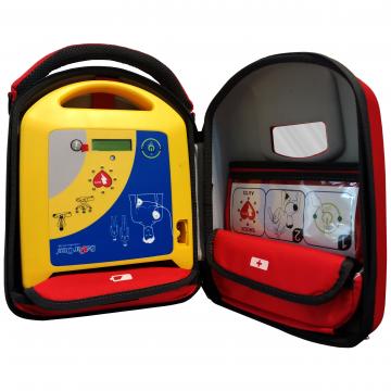 Defibrilator automat Life-Point Pro AED