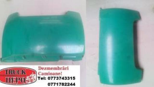 Deflector camion Man TGA