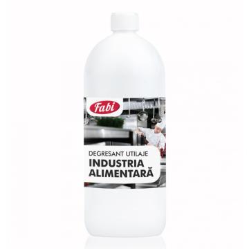 Degresant alimentar Fabi 1l