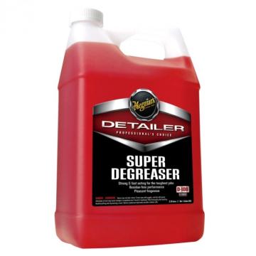 Degresant auto, Super Degreaser, 3,78 ltr