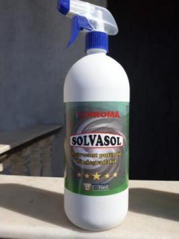 Degresant biodegradabil Solvasol