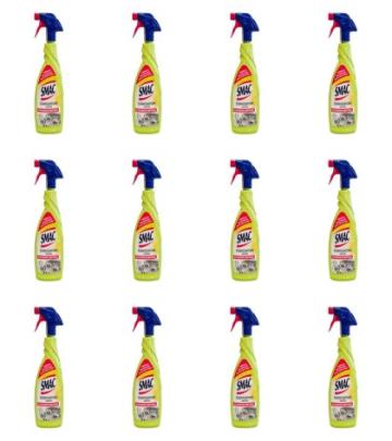 Degresant bucatarie Smac express limone zero aloni