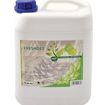 Degresant concentrat, Freshdet 5 L