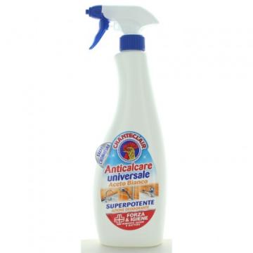 Degresant cu otet alb Sgrassatore Chante Clair, 625 ml
