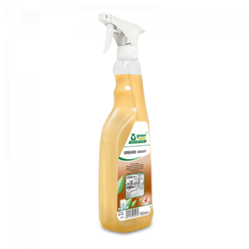 Degresant ecologic Grease classic bucatarie, 750ml