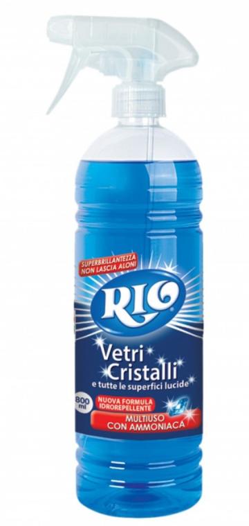 Degresant geamuri Rio Bum Bum vapo 800ml