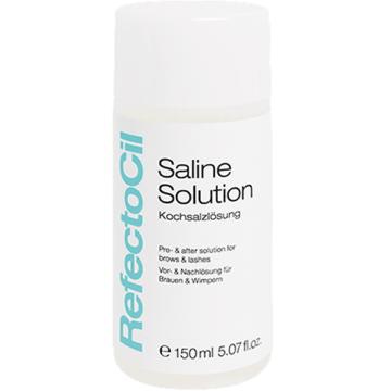 Degresant pentru gene si sprancene RefectoCil 150ml