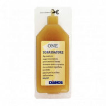 Degresant superconcentrat One Sgrassatore 100 ml