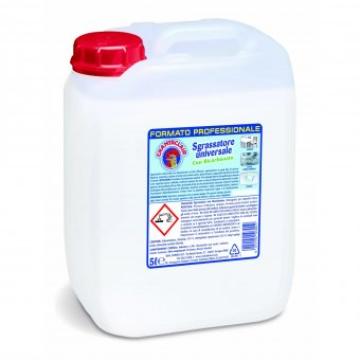 Degresant universal cu bicarbonat 5l Chanteclair