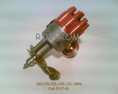 Delcou motor Ural-375, ZIL-130, ZIL-131