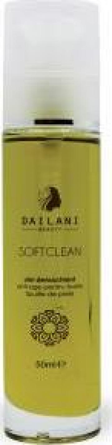 Demachiant Soft Clean