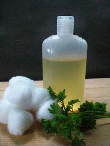 Demachiant bio handmade pentru ten uscat, normal